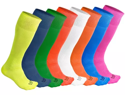 Medias de fútbol personalizadas